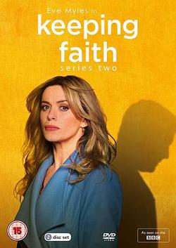 信任之危 第二季(Keeping Faith Season 2)