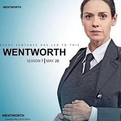 溫特沃斯 第七季(Wentworth Season 7)