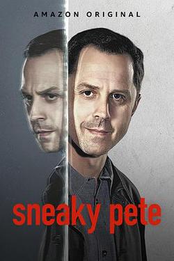 詐欺擔保人 第三季(Sneaky Pete Season 3)