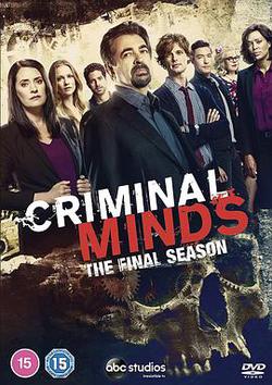 犯罪心理 第十五季(Criminal Minds Season 15)