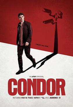 禿鷹 第二季(Condor Season 2)