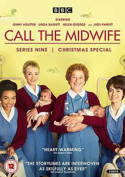 呼叫助產士 第九季(Call The Midwife Season 9)
