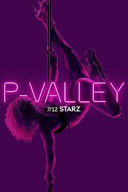 脫衣舞俱樂部 第一季(P-Valley Season 1)