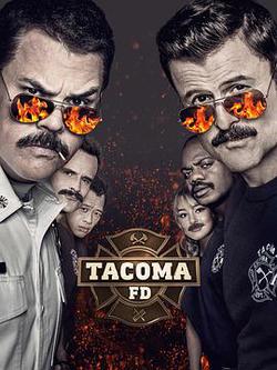 塔科馬消防隊 第二季(Tacoma FD Season 2)