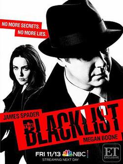 罪惡黑名單 第八季(The Blacklist Season 8)