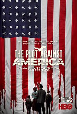 反美陰謀(The Plot Against America)