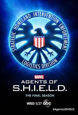 神盾局特工 第七季(Agents of S.H.I.E.L.D. Season 7)
