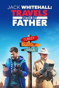 攜父同游 第四季(Jack Whitehall: Travels with My Father Season 4)