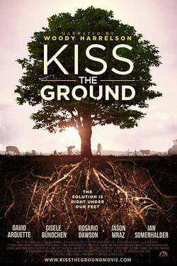 親吻地面(Kiss the Ground)