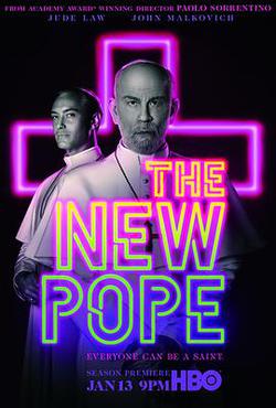 新教宗(The New Pope)