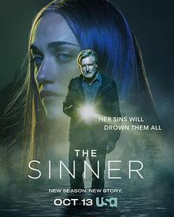 罪人 第四季(The Sinner Season 4)