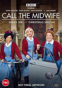呼叫助產士 第十季(Call The Midwife Season 10)