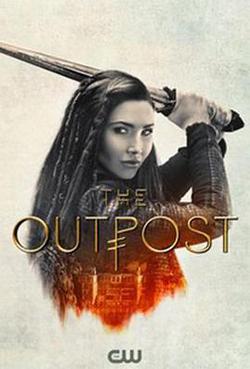 前哨 第四季(The Outpost Season 4)