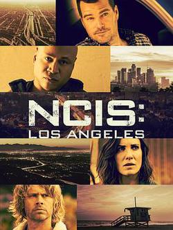 海軍罪案調查處：洛杉磯 第十三季(NCIS: Los Angeles Season 13)