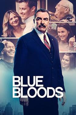 警察世家 第十二季(Blue Bloods Season 12)