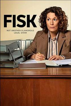 律師菲斯克 第一季(Fisk Season 1)