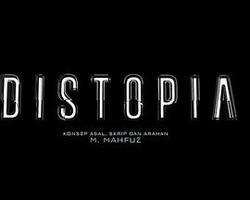 反烏托邦(Distopia)