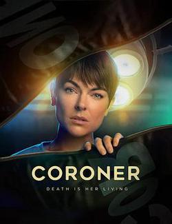 驗屍官 第三季(Coroner Season 3)