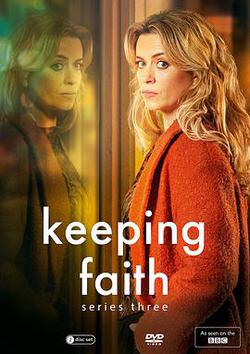信任之危 第三季(Keeping Faith Season 3)