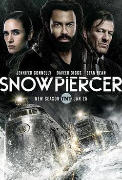 雪國列車(劇版) 第二季(Snowpiercer Season 2)