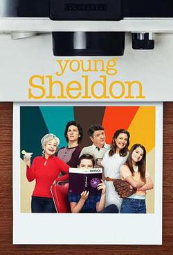 小謝爾頓 第六季(Young Sheldon Season 6)