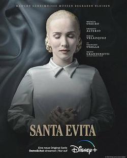 伊娃·貝隆(Santa Evita)