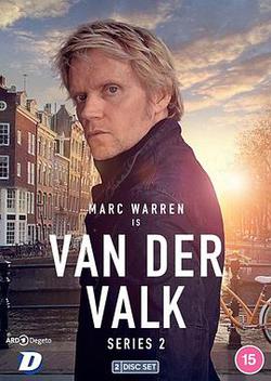 範·德·沃克 第二季(Van der Valk Season 2)