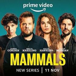 哺乳動物 第一季(Mammals Season 1)