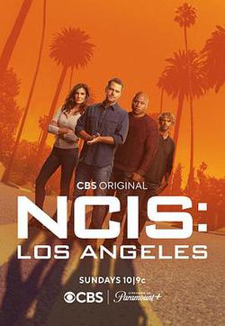 海軍罪案調查處：洛杉磯 第十四季(NCIS: Los Angeles Season 14)