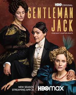 紳士傑克 第二季(Gentleman Jack Season 2)