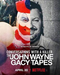 對話殺人魔：小醜殺手訪談錄(Conversations with a Killer: The John Wayne Gacy Tapes)