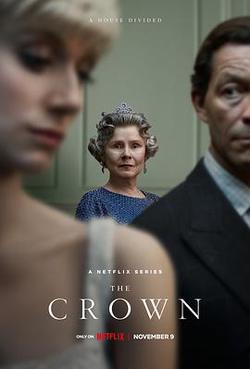 王冠 第五季(The Crown Season 5)