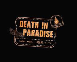 天堂島疑雲：聖誕特輯2022(Death in Paradise: Christmas Special 2022)