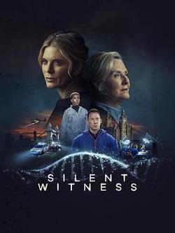 無聲的證言 第二十五季(Silent Witness Season 25)