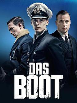 從海底出擊 第三季(Das Boot Season 3)
