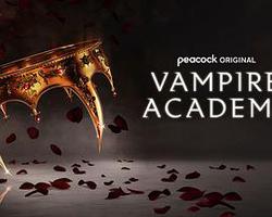 吸血鬼學院(Vampire Academy)