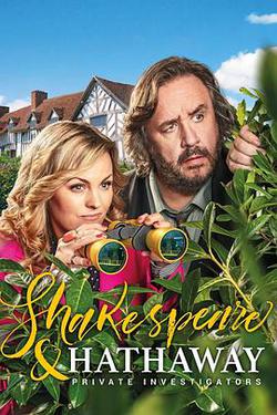 莎士比亞與哈撒韋：私人調查員 第四季(Shakespeare & Hathaway: Private Investigators Season 4)