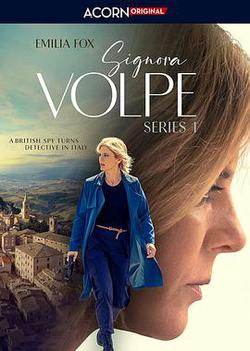 沃爾皮女士 第一季(Signora Volpe Season 1)
