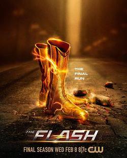 閃電俠 第九季(The Flash Season 9)