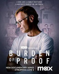 舉證責任(Burden of Proof)