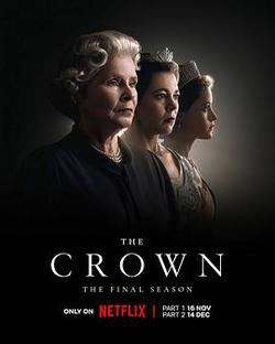 王冠 第六季(The Crown Season 6)