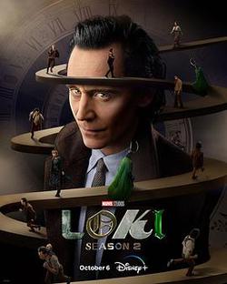 洛基 第二季(Loki Season 2)