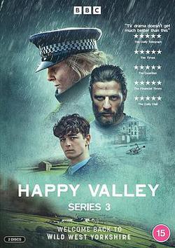 幸福谷 第三季(Happy Valley Season 3)