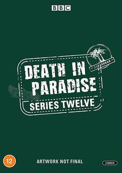 天堂島疑雲 第十二季(Death In Paradise Season 12)