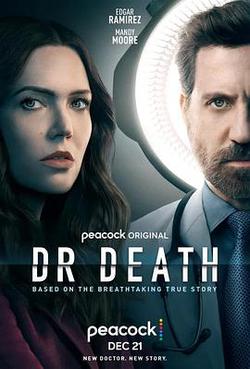 死亡醫師 第二季(Dr. Death Season 2)