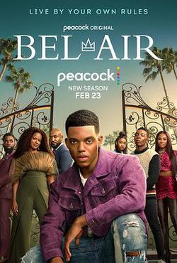 貝艾爾 第三季(Bel-Air Season 3)