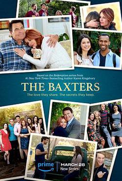 巴克斯特一家 第一季(The Baxters Season 1)