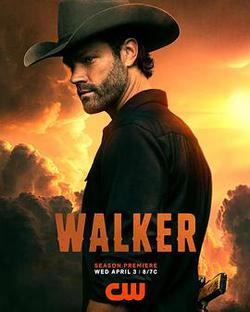 得州巡警 第四季(Walker Season 4)