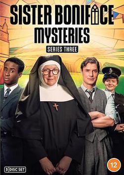 博尼法斯修女探案集 第三季(Sister Boniface Mysteries Season 3)