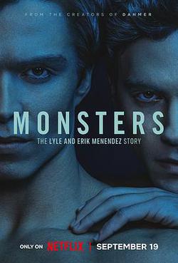 怪物：梅內德斯兄弟的故事 第二季(Monsters: The Lyle and Erik Menendez Story Season 2)